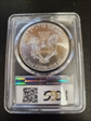 2015 $1 Silver Eagle MS69