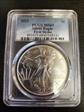 2022 $1 Silver Eagle First Strike MS69