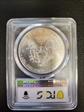 2013 $1 Silver Eagle MS69