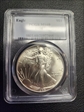 1986 $1 Silver Eagle MS69
