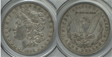 1895-O $1 XF45