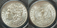 1894-O $1 AU55