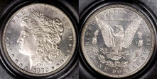 1879-O $1 MS63