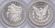 1900-O $1 MS64PL