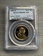 2003-S SAC$1 PR69DCAM