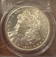 1880-S $1 MS62