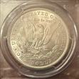 1879-S $1 MS64