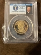 2013-S $1 Theodore Roosevelt PR69DCAM