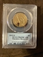 2013-S $1 Theodore Roosevelt PR69DCAM