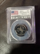 1999-S 25C Delaware PR69DCAM
