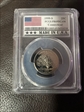 1999-S 25C Connecticut PR69DCAM