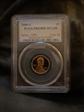 2000-S 1C PR69DCAM