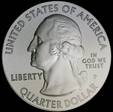 2016-P 25C Fort Moultrie NP First Day of Issue - 5 oz Silver SP70
