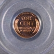 1936 1C Brilliant PR64RD