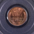 1921 1C MS65RD
