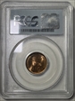1909 1C Lincoln MS65RD