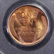 1909 1C Lincoln MS65RD