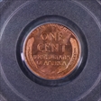 1929-D 1C MS65RD
