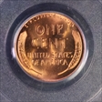 1958 1C MS66RD