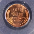 1952-D 1C MS66RD