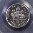 2000-S 10C Silver PR69DCAM