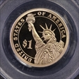 2007-S $1 George Washington First Strike First Strike PR69DCAM