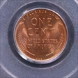 1909 VDB 1C MS65RD