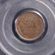 1909 1C Lincoln MS65BN