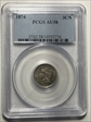1874 3CN AU58