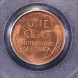 1946-S 1C MS66RD