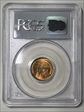 1928 1C MS65RD
