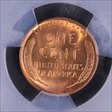 1953-D 1C MS66RD