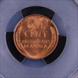 1957 1C MS66RD