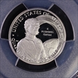 2022-S 25C Dr. Sally Ride First Day of Issue PR70DCAM