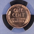 1952 1C PR66RD