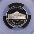 2006-S 5C Monticello PR70DCAM
