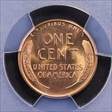 1941-S 1C MS66RD