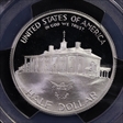 1982-S 50C Washington PR70DCAM