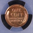 1955 1C PR67RD