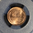 1955 1C MS66RD