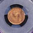 1909 1C Lincoln MS65RB
