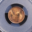 1909 VDB 1C MS65RD