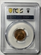 1945-D 1C MS66RD