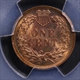 1904 1C MS64RD