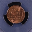 1931 1C MS65RD