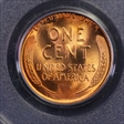 1940 1C MS66RD