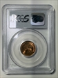1940-D 1C MS66RD