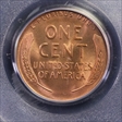 1940-D 1C MS66RD