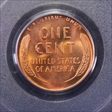 1951-D 1C MS66RD
