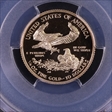 2016-W $10 Gold Eagle Gold Eagle - 30th Anniversary FDI PR70DCAM